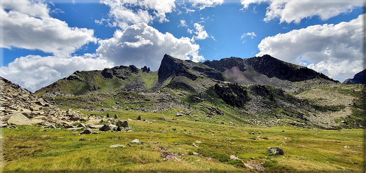 foto Forcella di Val Moena